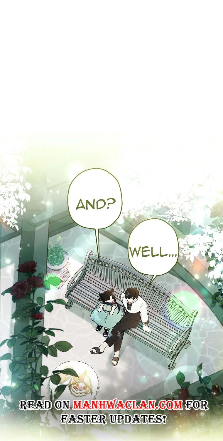 I Became The Male Lead’S Adopted Daughter Chapter 80 page 8 - 