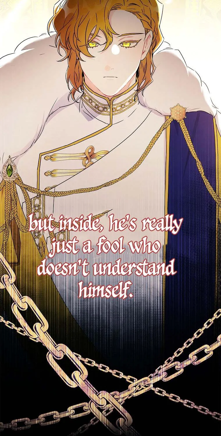 I Became The Male Lead’S Adopted Daughter Chapter 80 page 72 - 