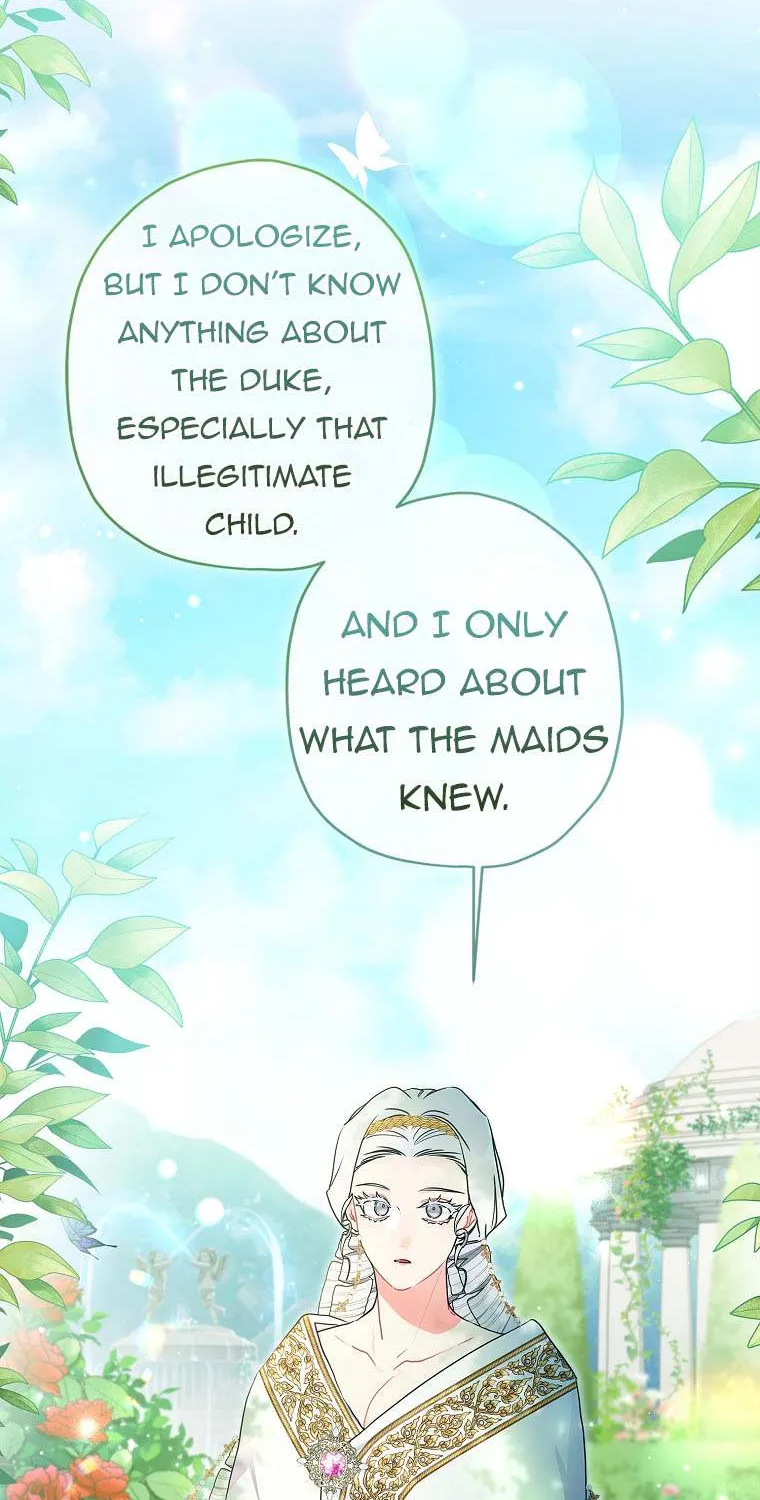 I Became The Male Lead’S Adopted Daughter Chapter 80 page 74 - 