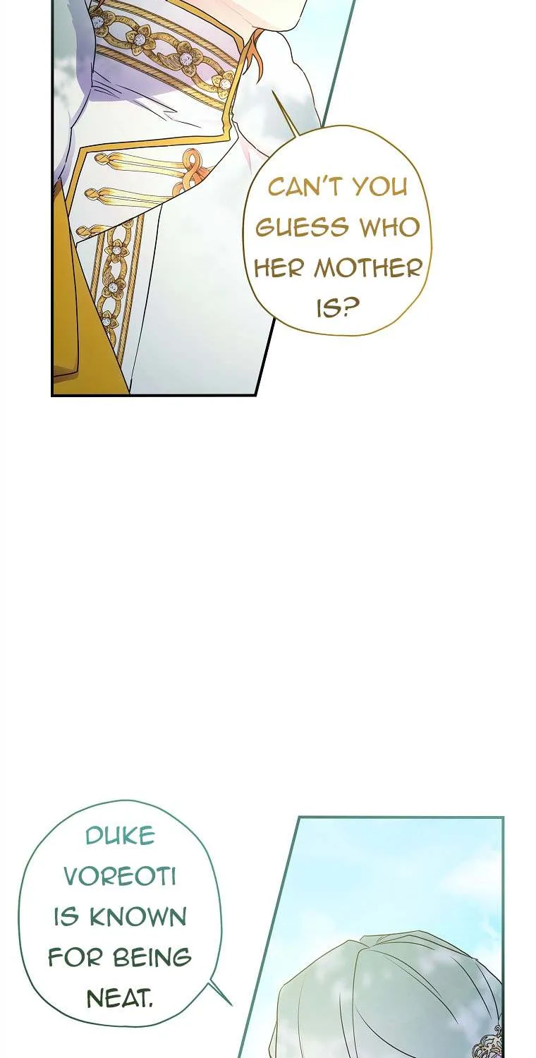 I Became The Male Lead’S Adopted Daughter Chapter 80 page 76 - 