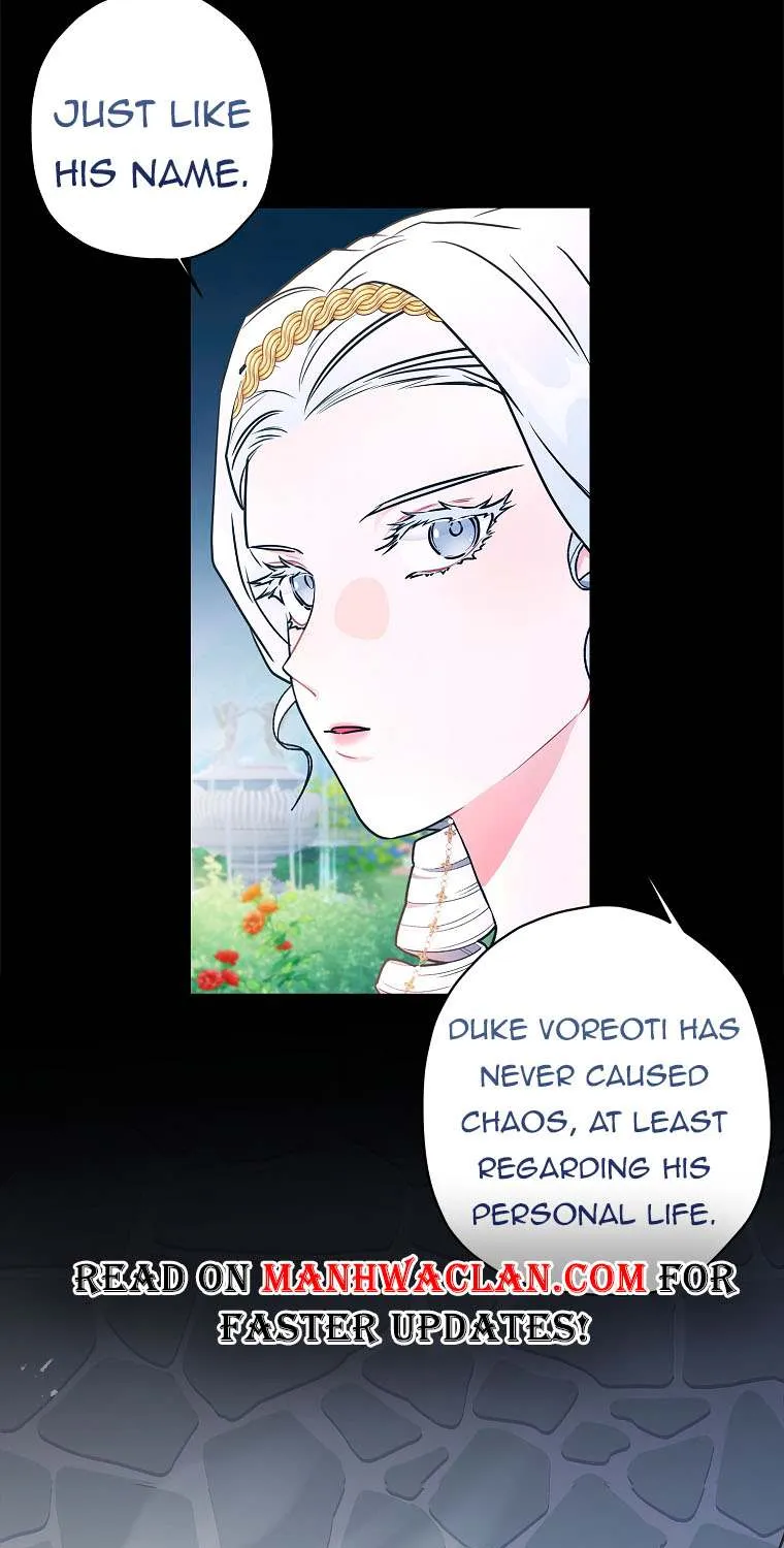 I Became The Male Lead’S Adopted Daughter Chapter 80 page 80 - 