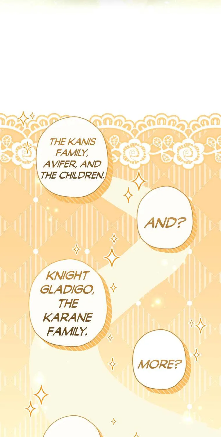 I Became The Male Lead’S Adopted Daughter Chapter 80 page 9 - 