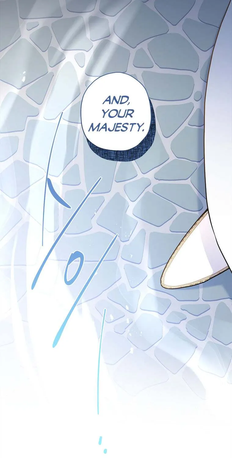 I Became The Male Lead’S Adopted Daughter Chapter 80 page 81 - 