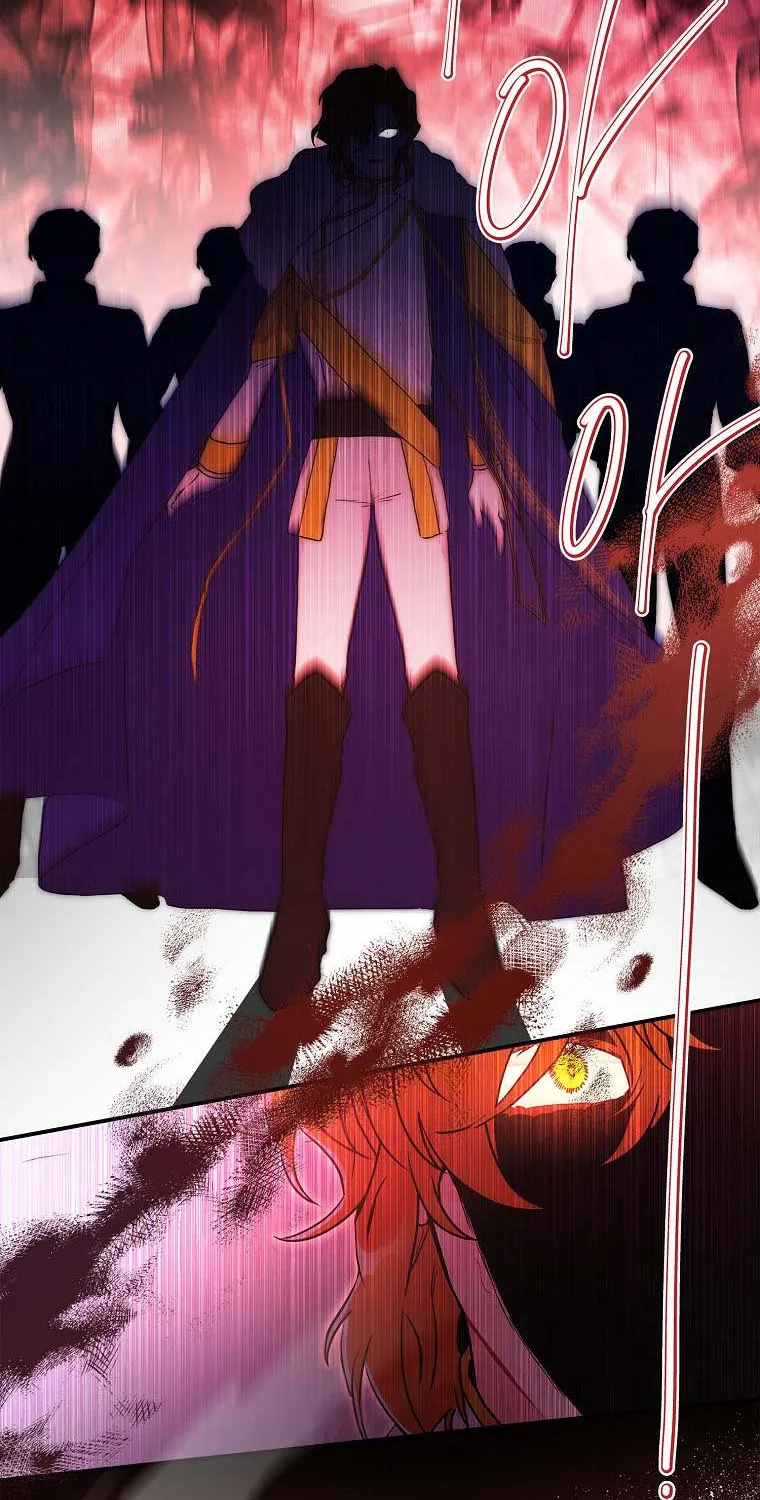 I Became The Male Lead’S Adopted Daughter Chapter 80 page 83 - 