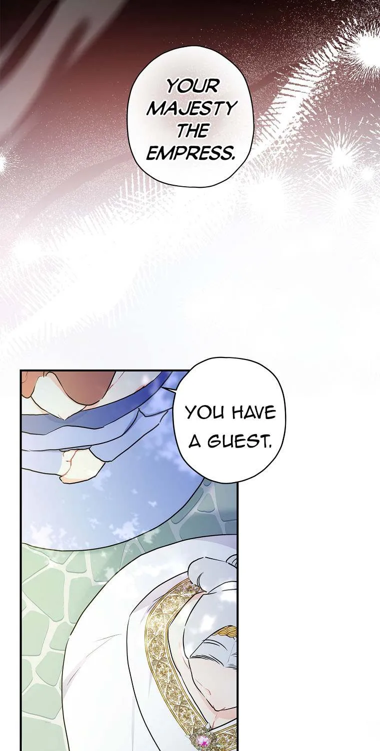 I Became The Male Lead’S Adopted Daughter Chapter 80 page 84 - 