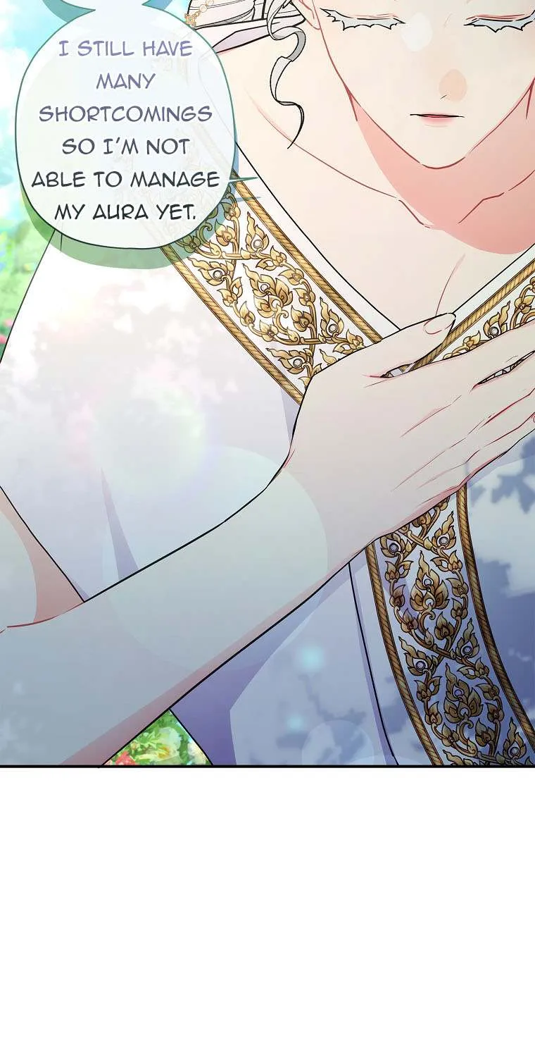 I Became The Male Lead’S Adopted Daughter Chapter 80 page 86 - 