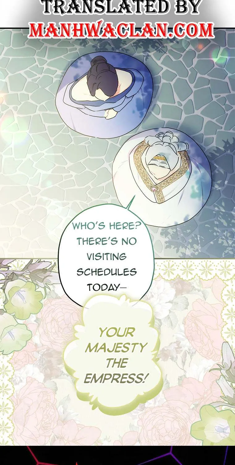 I Became The Male Lead’S Adopted Daughter Chapter 80 page 89 - 