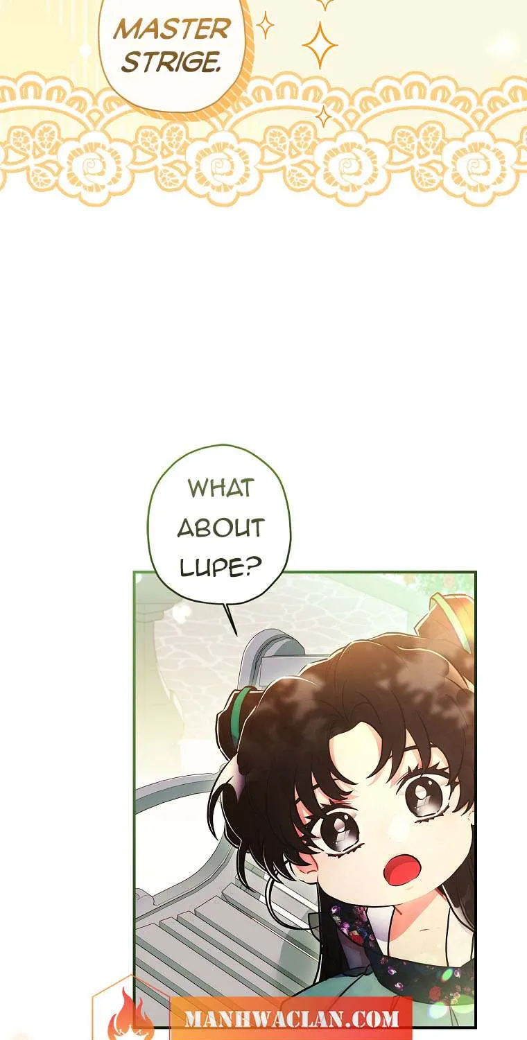 I Became The Male Lead’S Adopted Daughter Chapter 80 page 10 - 