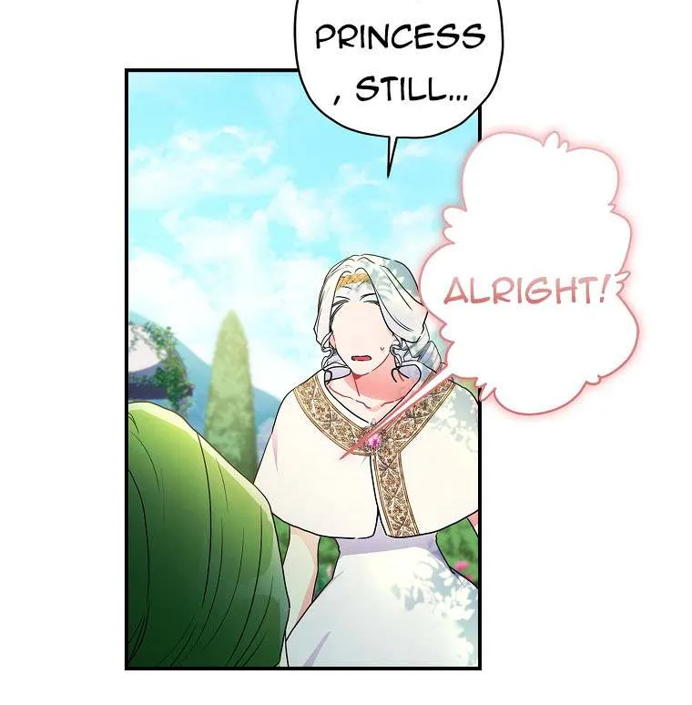 I Became The Male Lead’S Adopted Daughter Chapter 81 page 11 - 