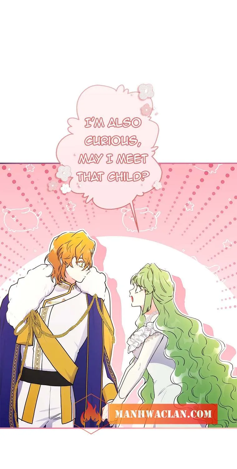 I Became The Male Lead’S Adopted Daughter Chapter 81 page 12 - 