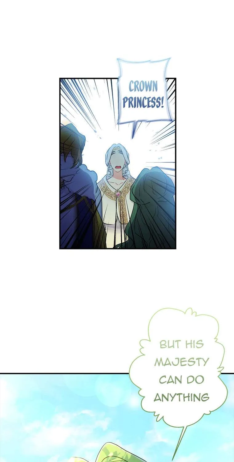 I Became The Male Lead’S Adopted Daughter Chapter 81 page 13 - 