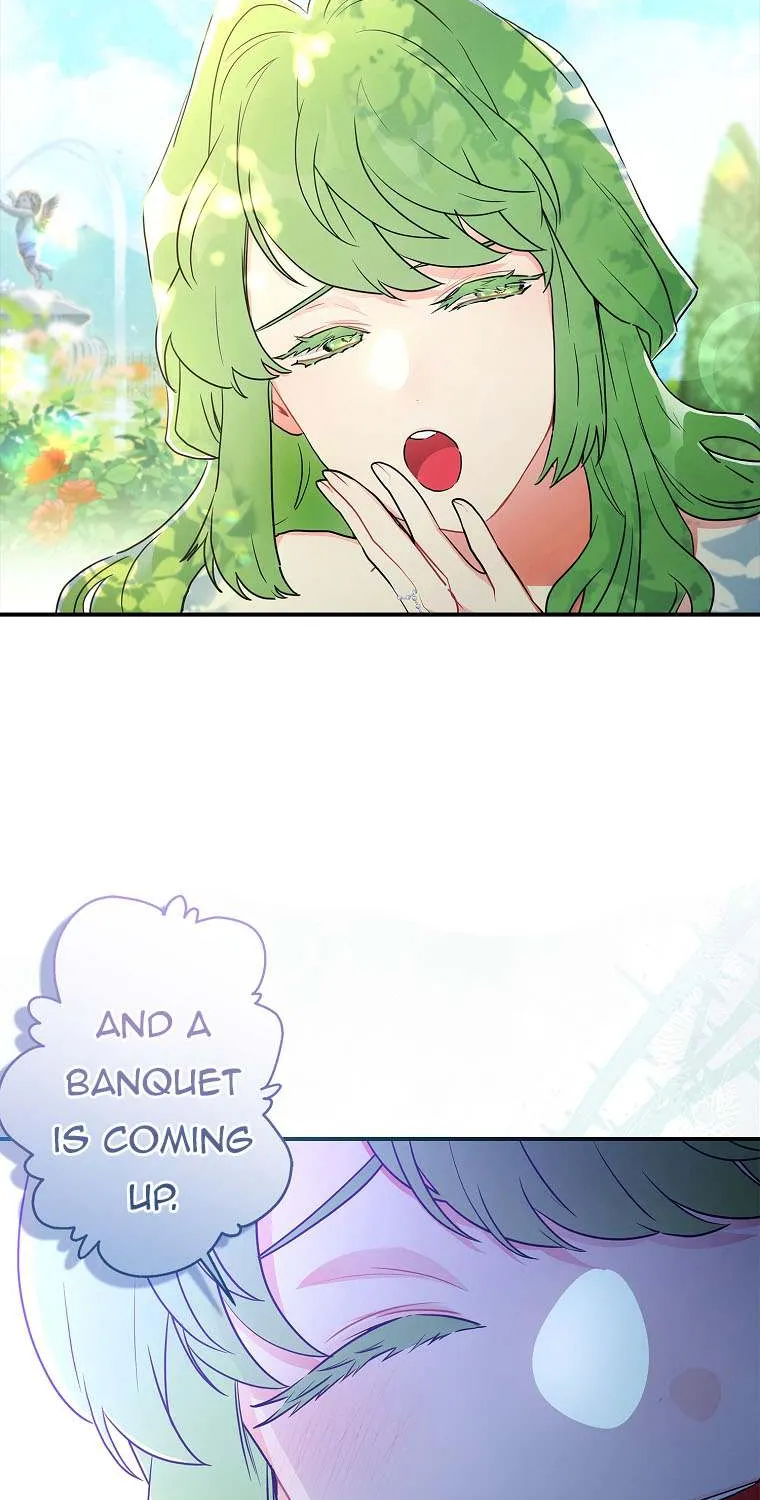 I Became The Male Lead’S Adopted Daughter Chapter 81 page 14 - 