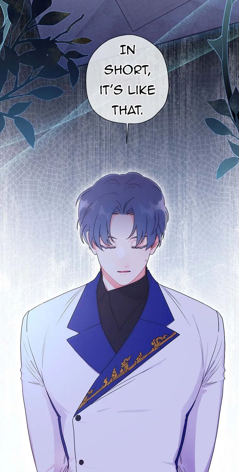 I Became The Male Lead’S Adopted Daughter Chapter 81 page 17 - 