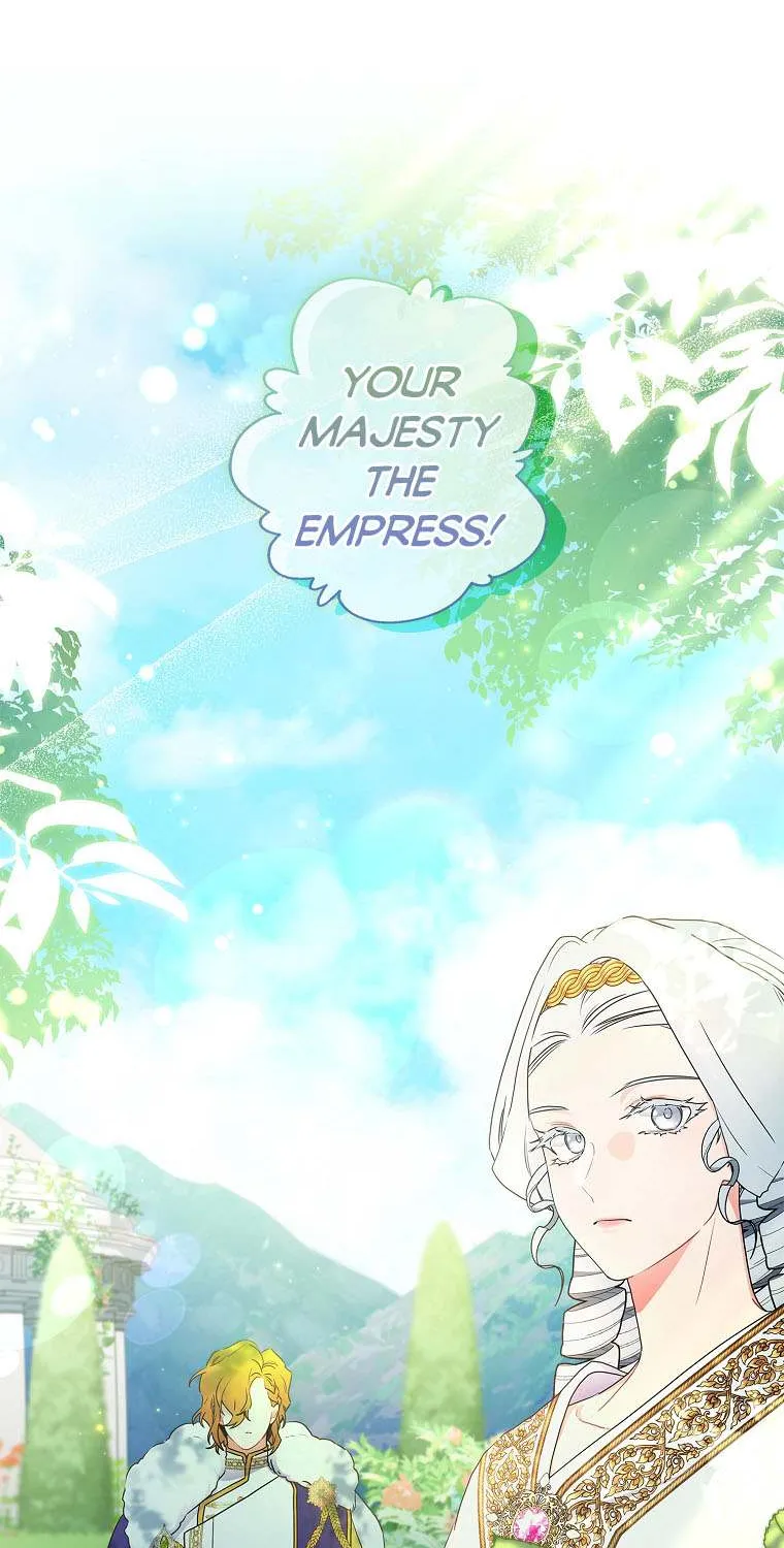I Became The Male Lead’S Adopted Daughter Chapter 81 page 3 - 