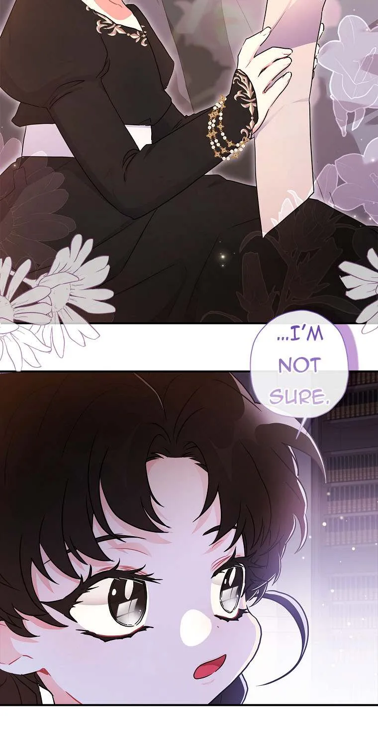 I Became The Male Lead’S Adopted Daughter Chapter 81 page 26 - 