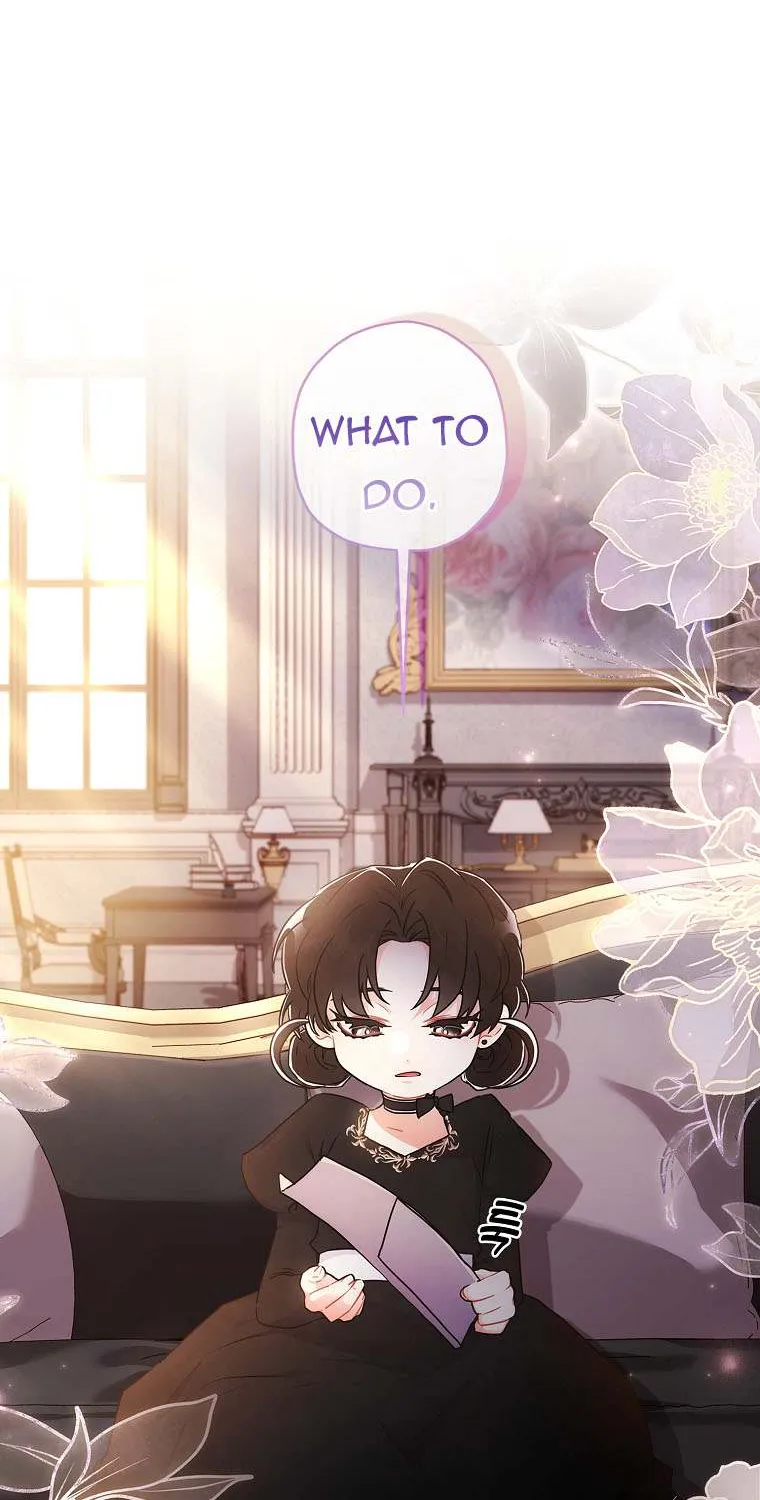 I Became The Male Lead’S Adopted Daughter Chapter 81 page 27 - 