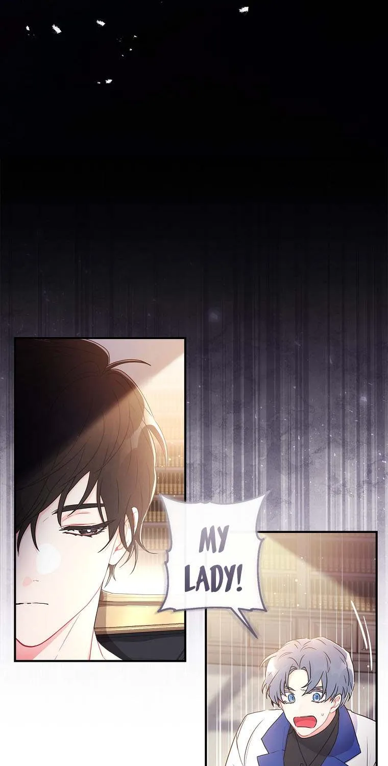 I Became The Male Lead’S Adopted Daughter Chapter 81 page 33 - 