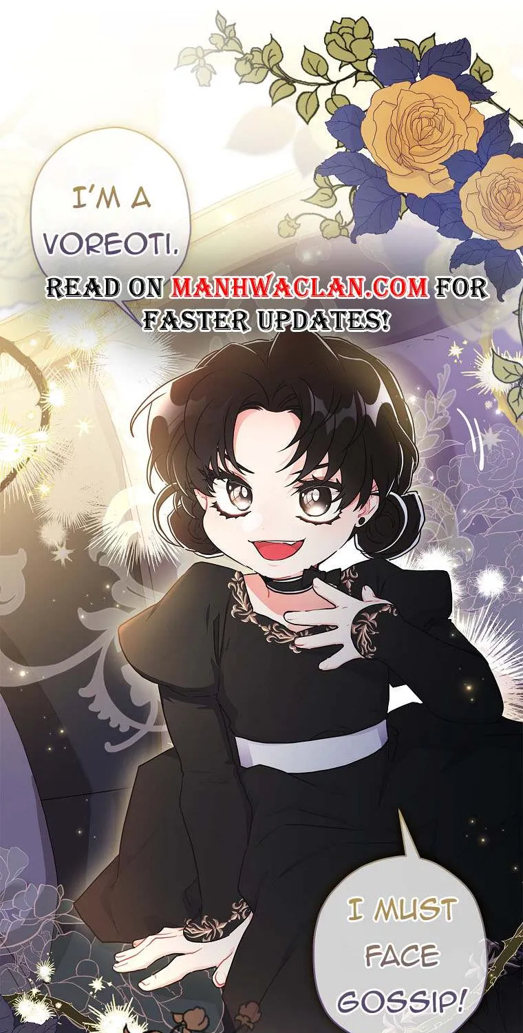 I Became The Male Lead’S Adopted Daughter Chapter 81 page 36 - 