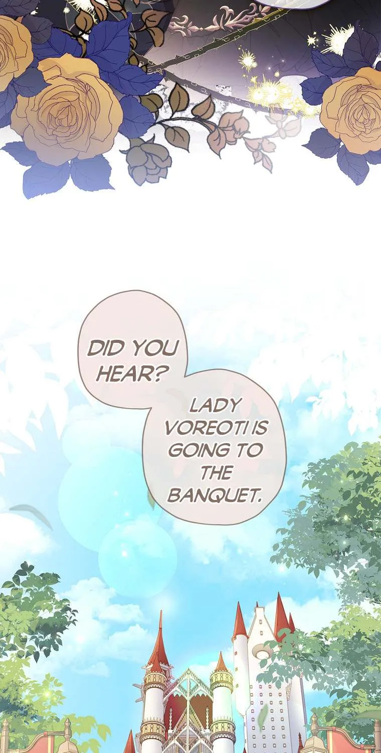 I Became The Male Lead’S Adopted Daughter Chapter 81 page 37 - 