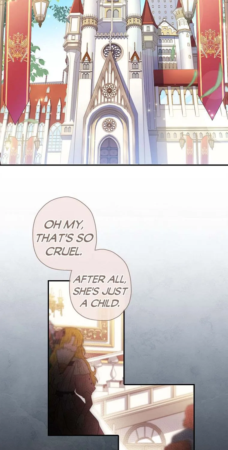 I Became The Male Lead’S Adopted Daughter Chapter 81 page 38 - 