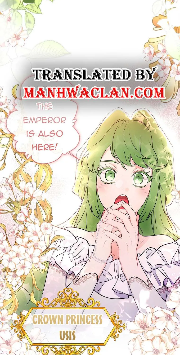 I Became The Male Lead’S Adopted Daughter Chapter 81 page 5 - 