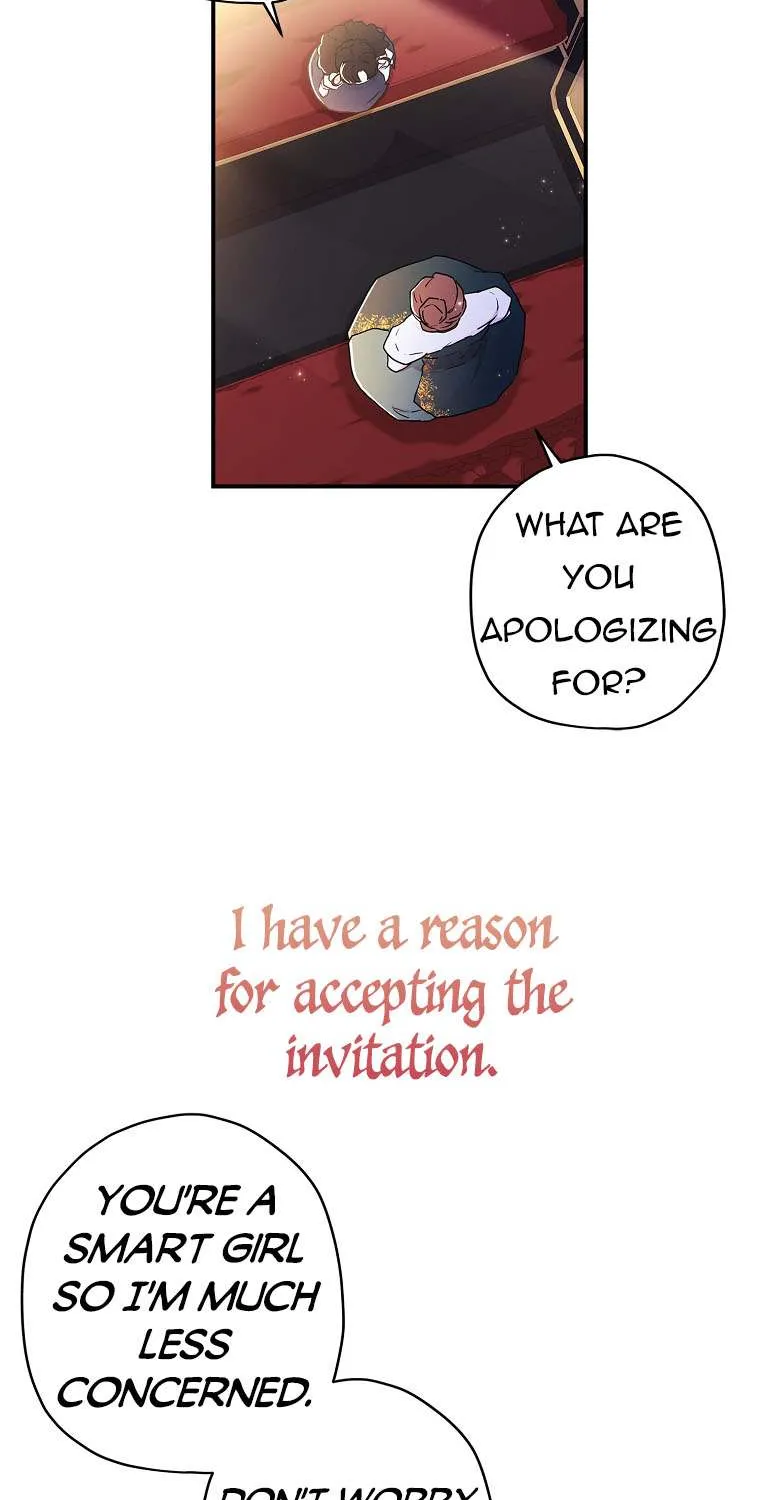 I Became The Male Lead’S Adopted Daughter Chapter 81 page 41 - 