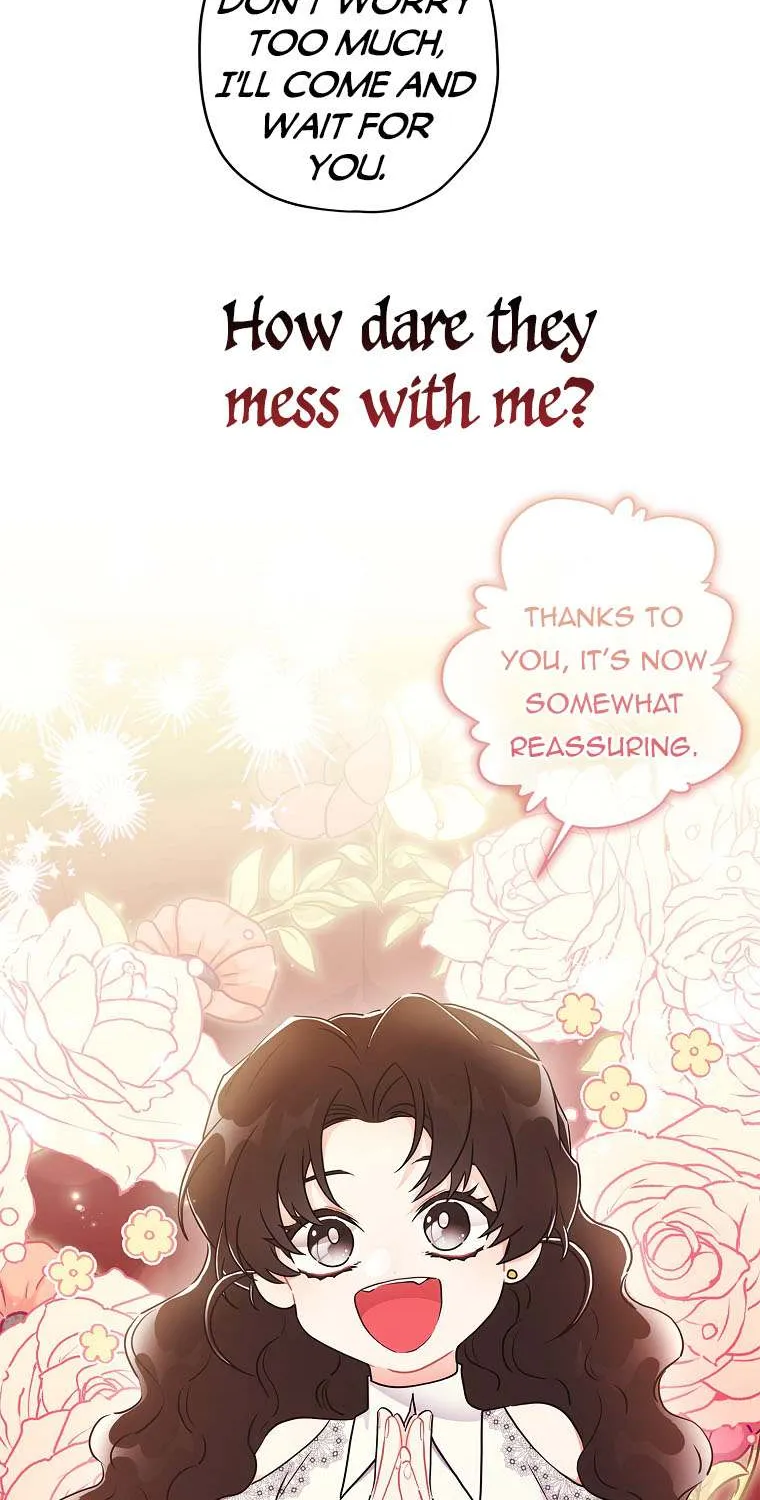 I Became The Male Lead’S Adopted Daughter Chapter 81 page 42 - 