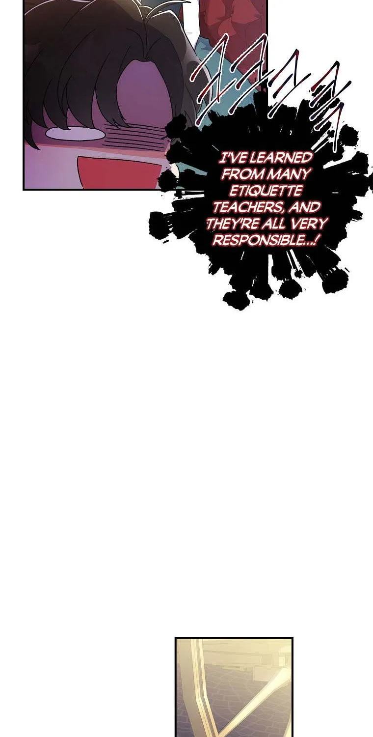 I Became The Male Lead’S Adopted Daughter Chapter 81 page 44 - 
