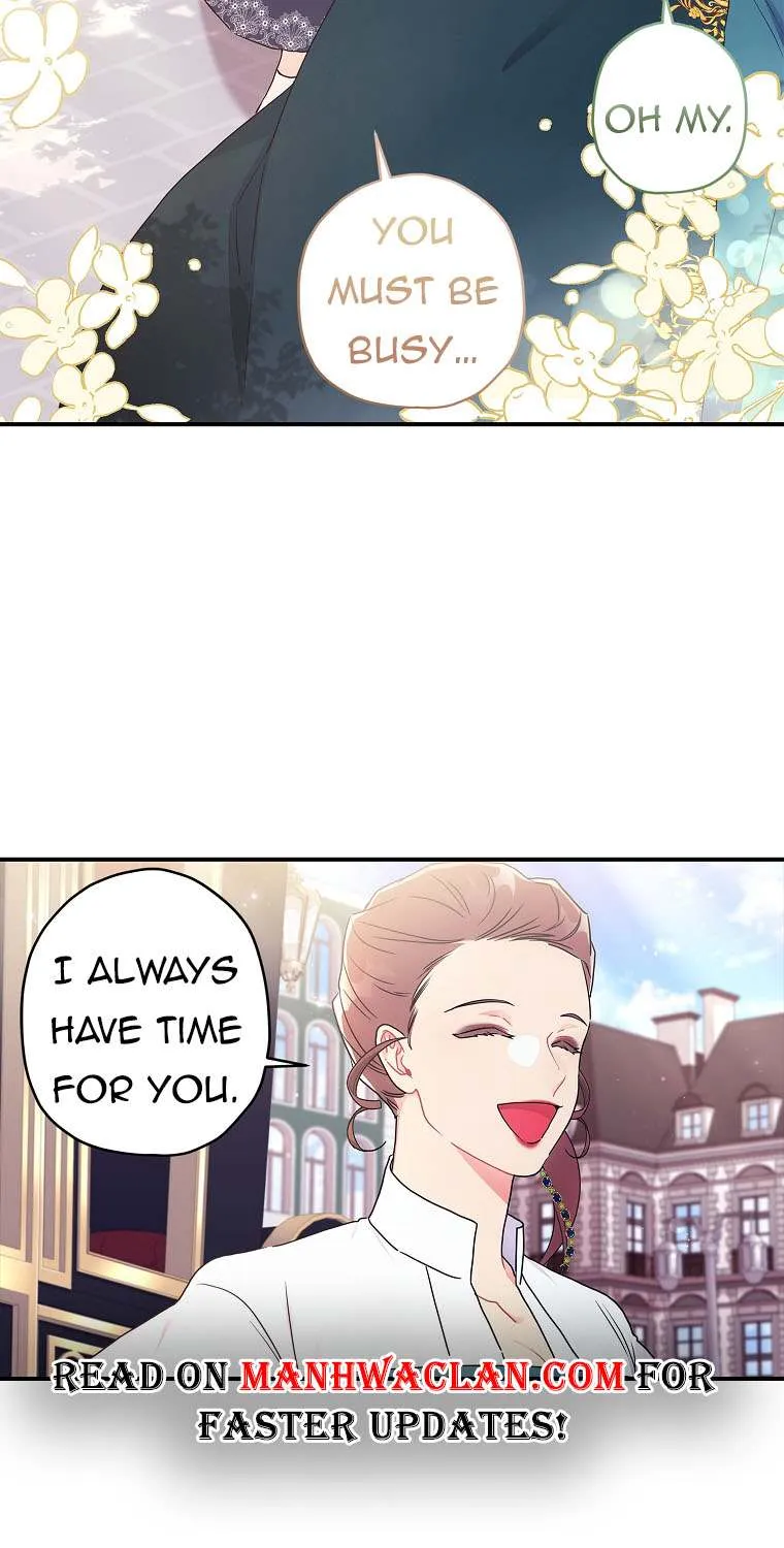 I Became The Male Lead’S Adopted Daughter Chapter 81 page 46 - 