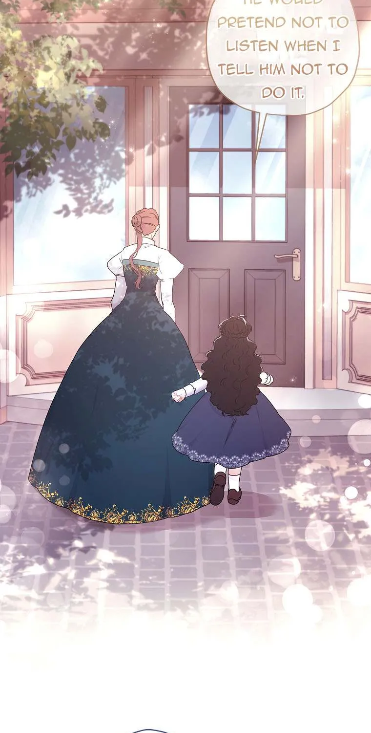 I Became The Male Lead’S Adopted Daughter Chapter 81 page 48 - 