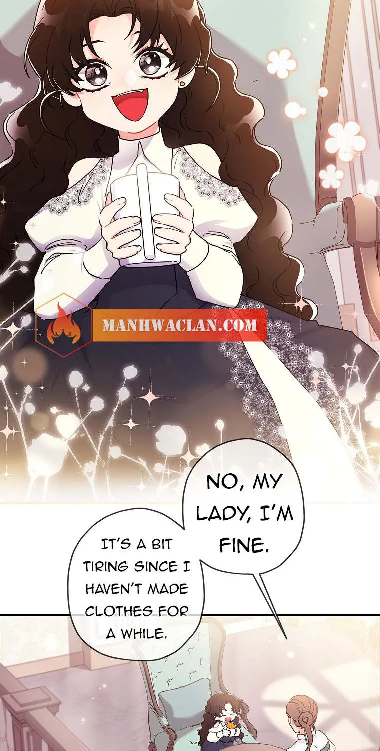 I Became The Male Lead’S Adopted Daughter Chapter 81 page 52 - 