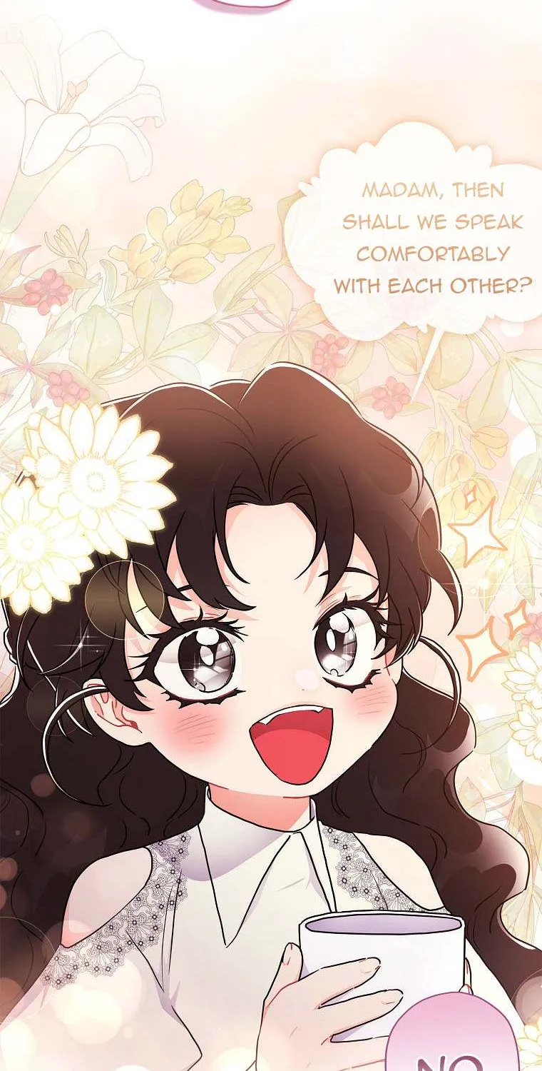 I Became The Male Lead’S Adopted Daughter Chapter 81 page 55 - 