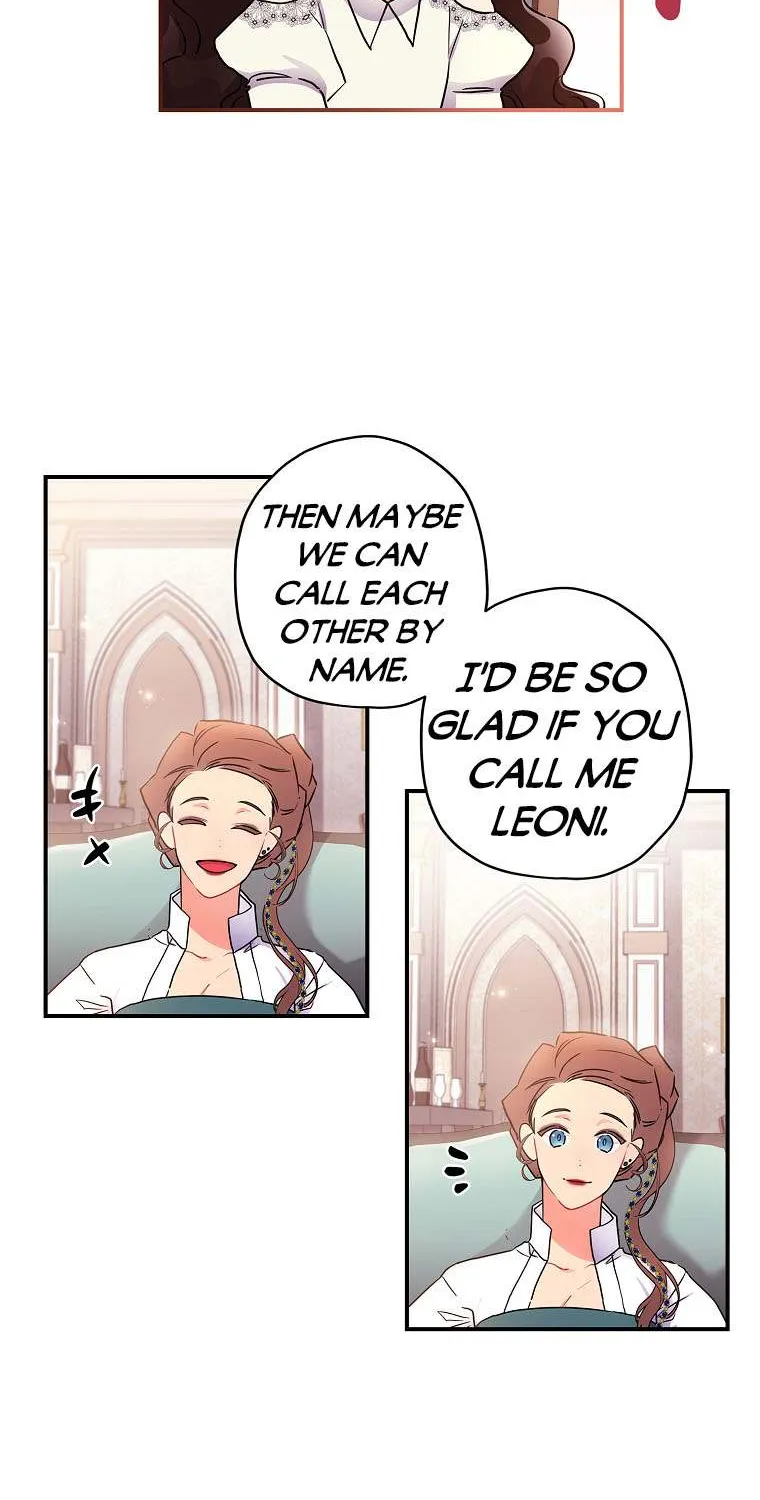 I Became The Male Lead’S Adopted Daughter Chapter 81 page 57 - 