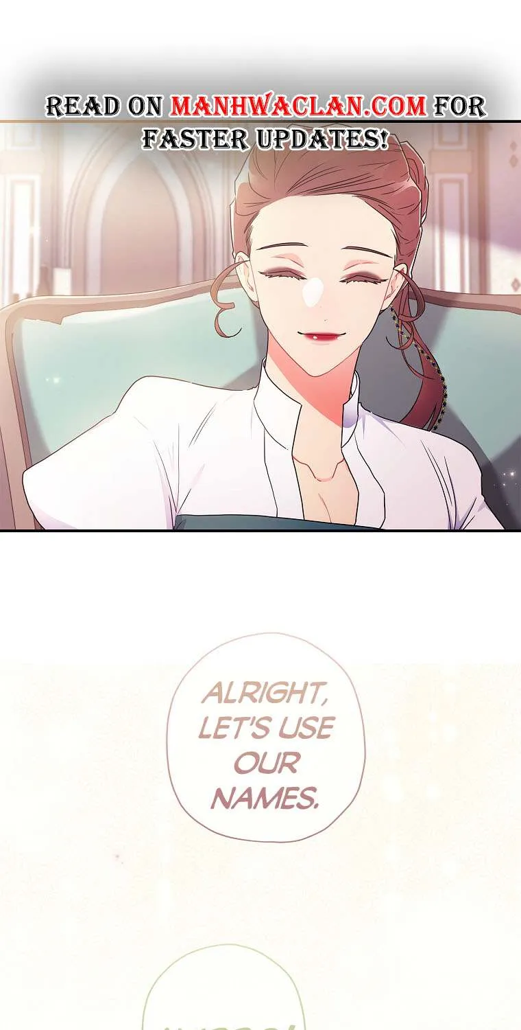 I Became The Male Lead’S Adopted Daughter Chapter 81 page 58 - 