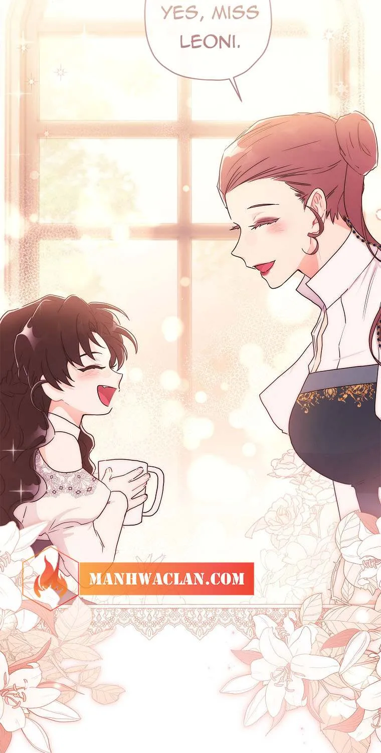 I Became The Male Lead’S Adopted Daughter Chapter 81 page 60 - 