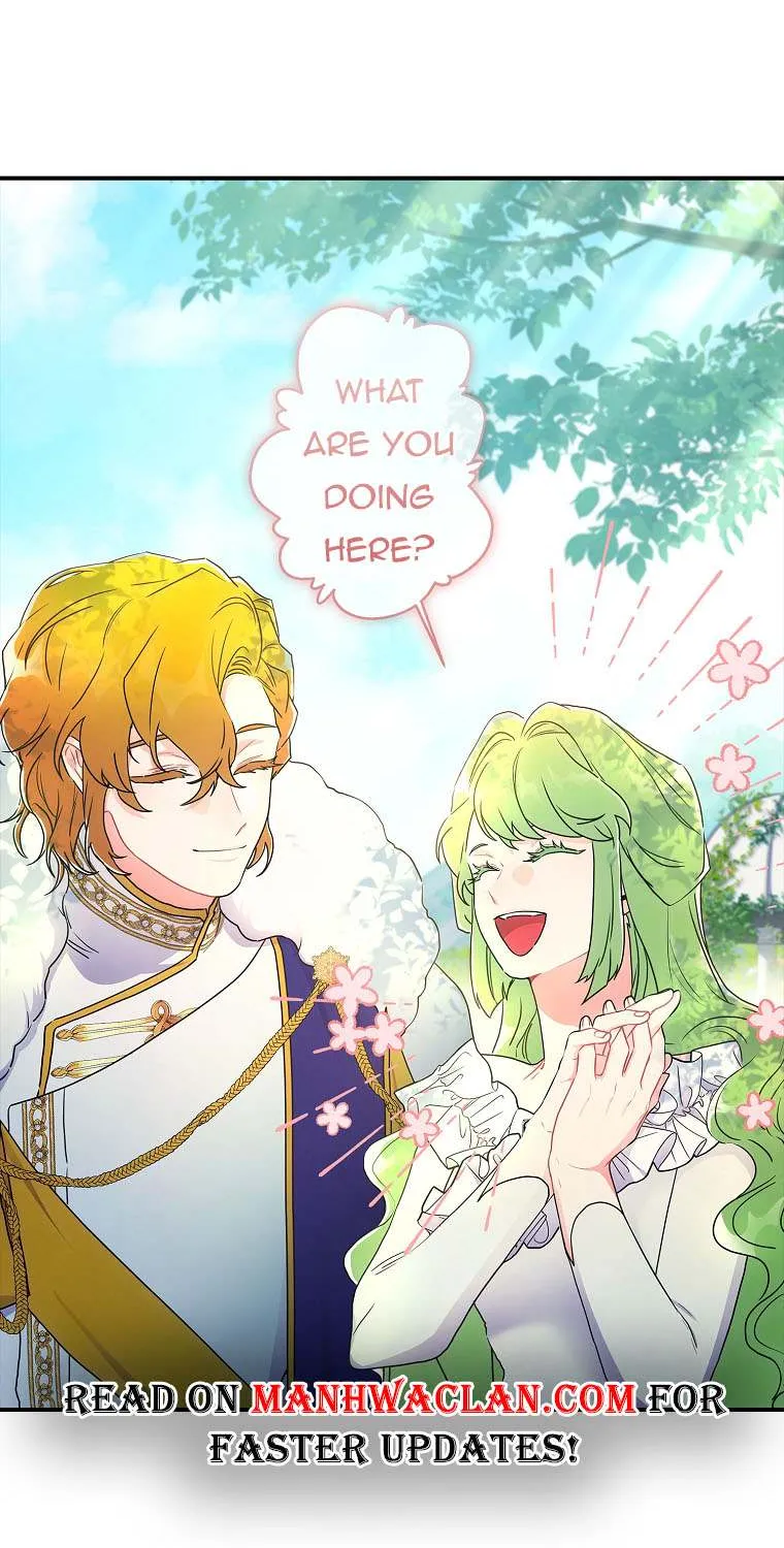 I Became The Male Lead’S Adopted Daughter Chapter 81 page 7 - 