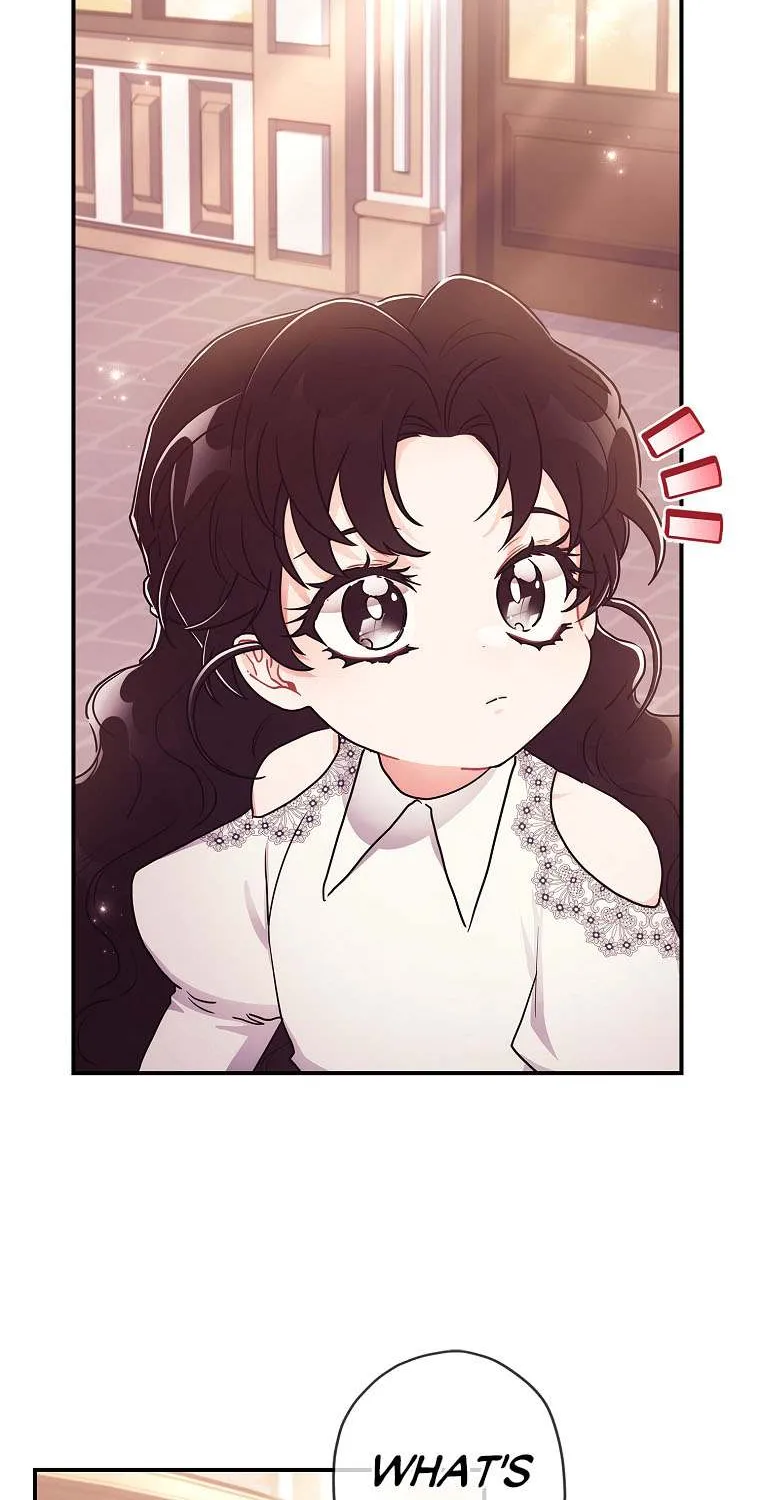 I Became The Male Lead’S Adopted Daughter Chapter 81 page 63 - 