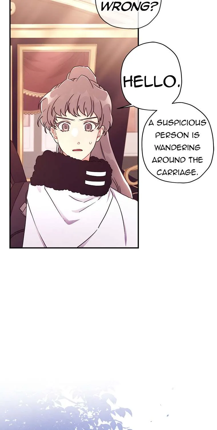 I Became The Male Lead’S Adopted Daughter Chapter 81 page 64 - 