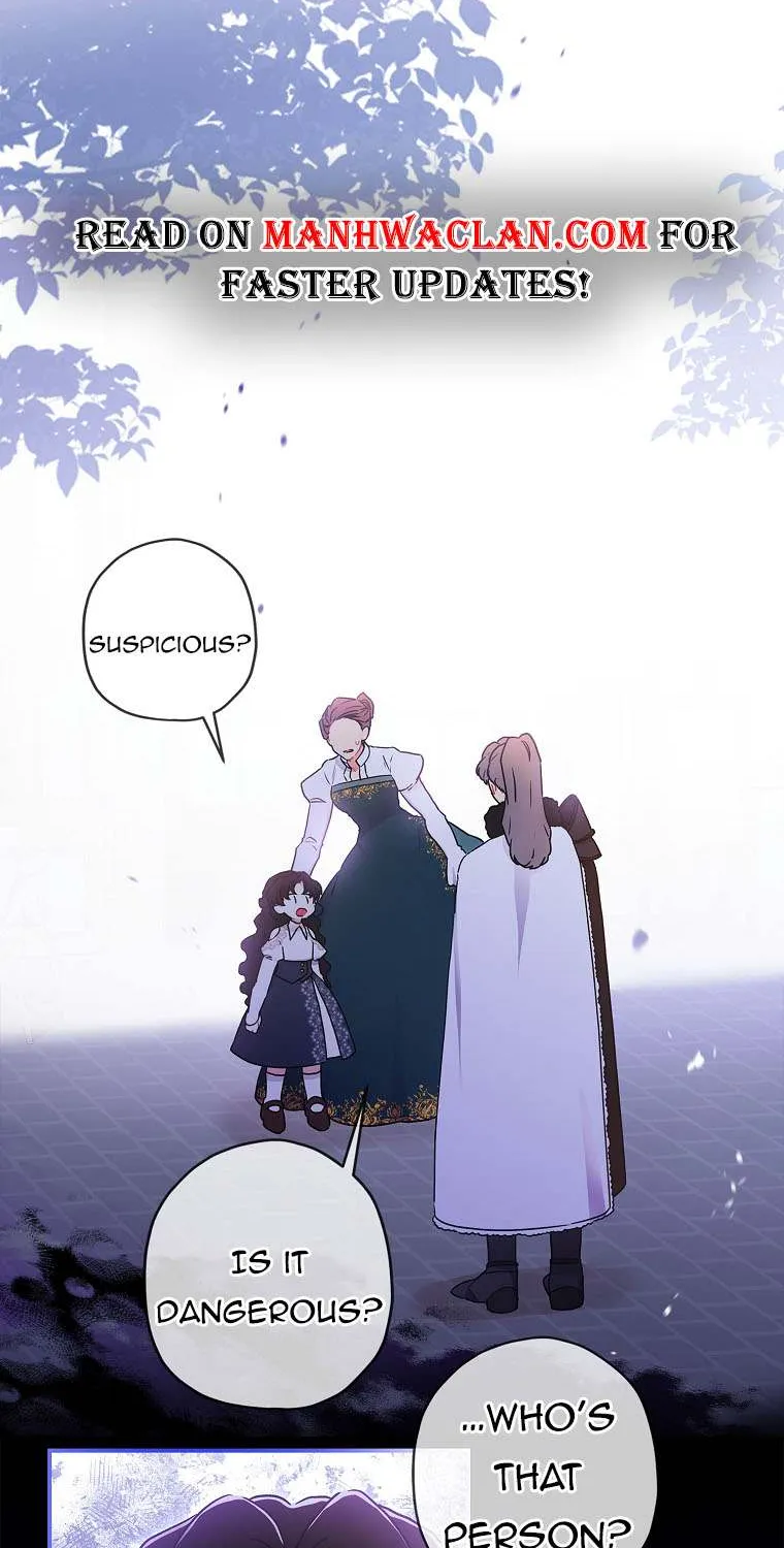I Became The Male Lead’S Adopted Daughter Chapter 81 page 65 - 