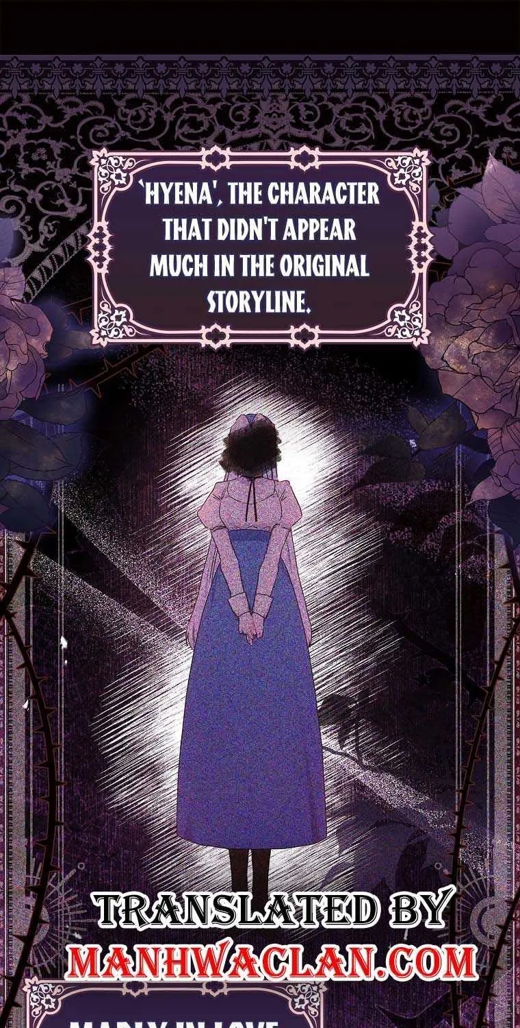 I Became The Male Lead’S Adopted Daughter Chapter 82 page 1 - 