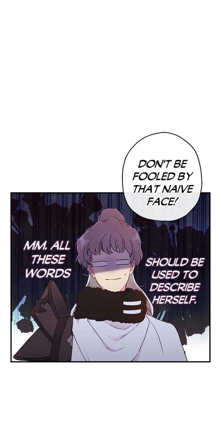I Became The Male Lead’S Adopted Daughter Chapter 82 page 11 - 