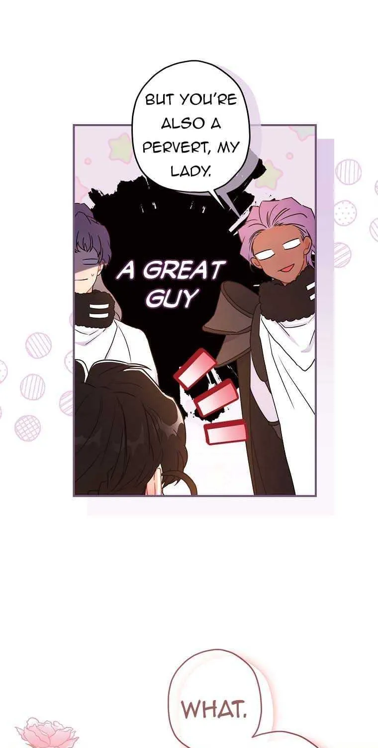 I Became The Male Lead’S Adopted Daughter Chapter 82 page 12 - 
