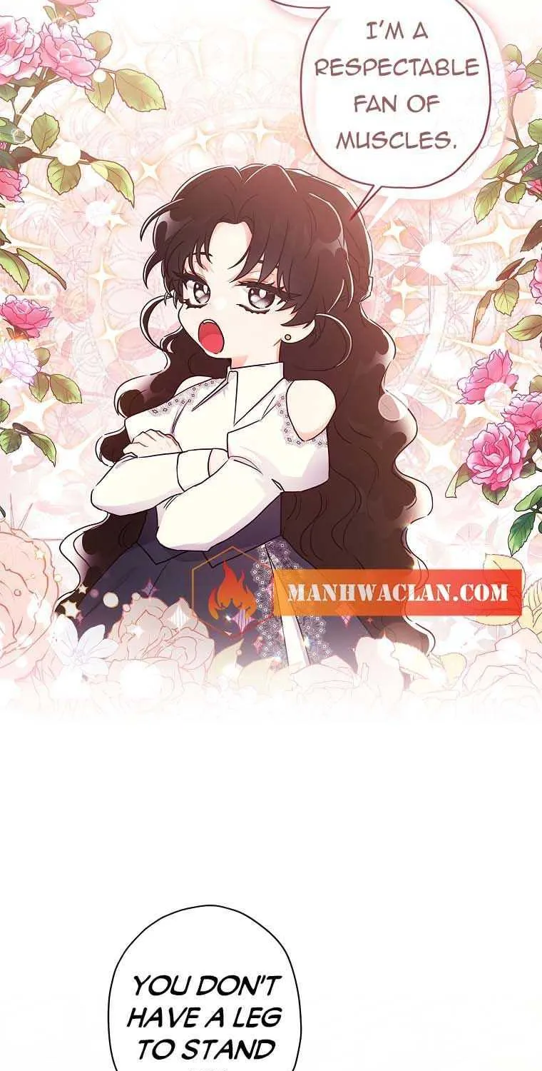 I Became The Male Lead’S Adopted Daughter Chapter 82 page 13 - 