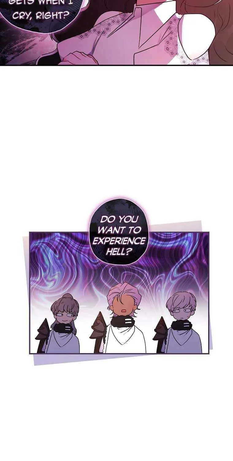 I Became The Male Lead’S Adopted Daughter Chapter 82 page 15 - 