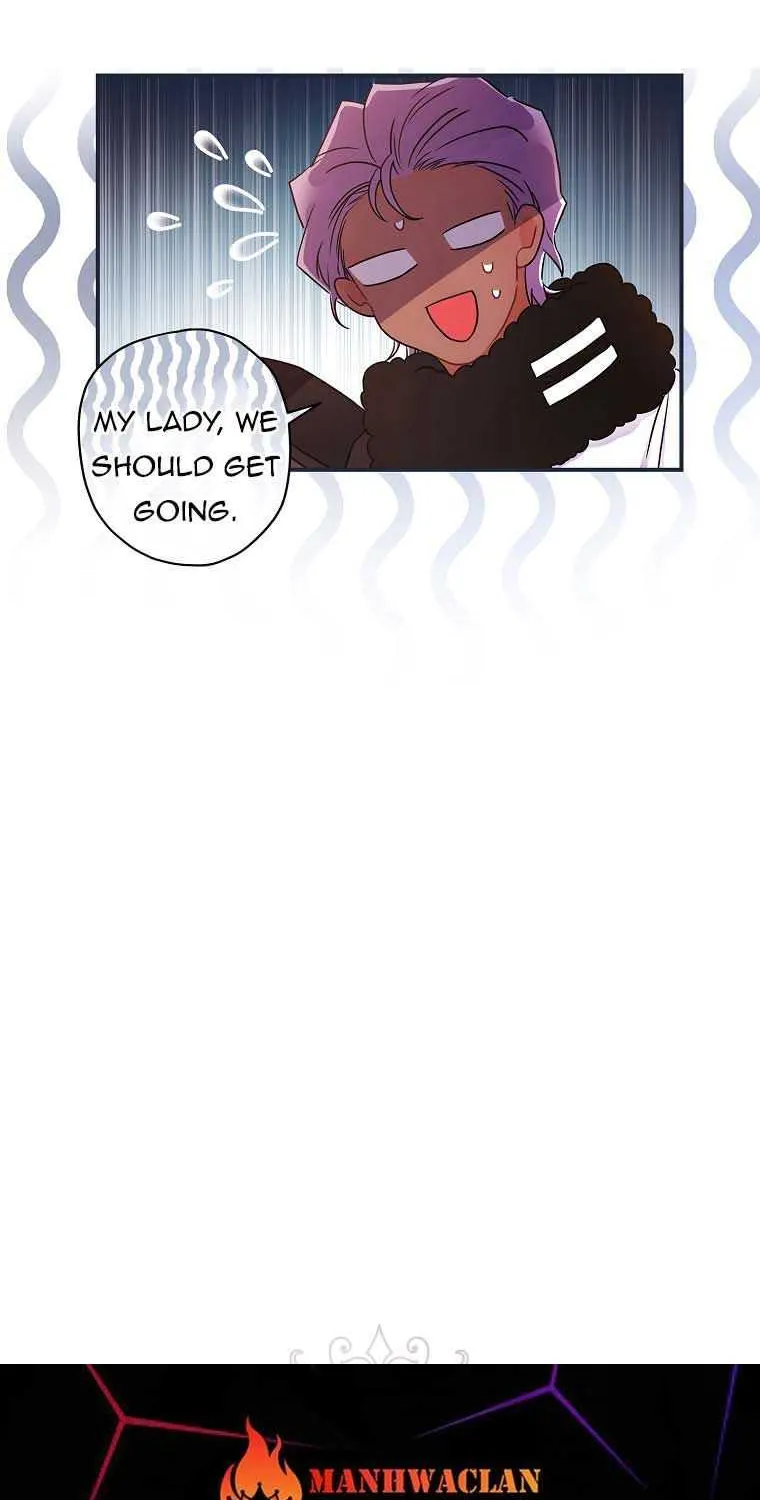 I Became The Male Lead’S Adopted Daughter Chapter 82 page 16 - 