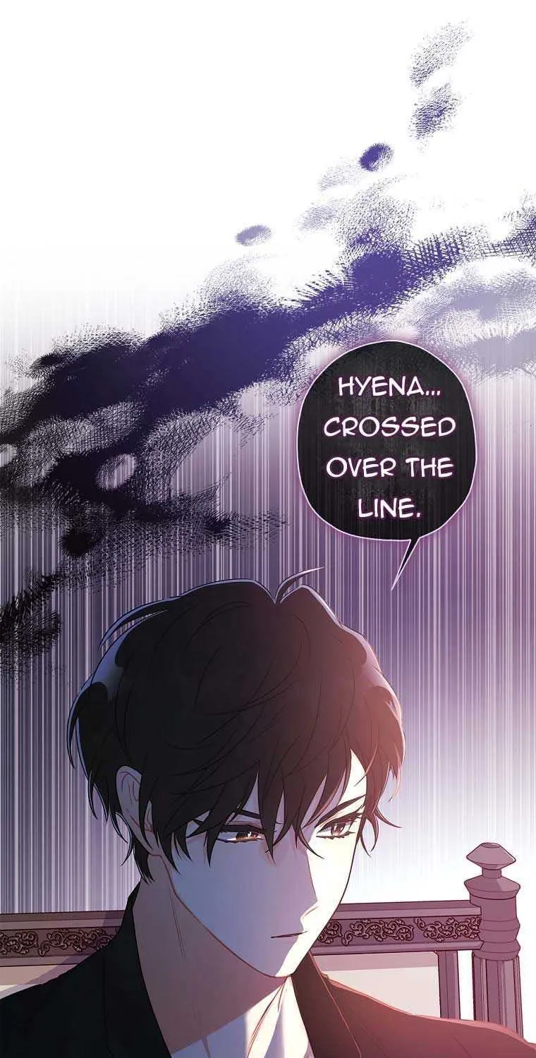 I Became The Male Lead’S Adopted Daughter Chapter 82 page 18 - 