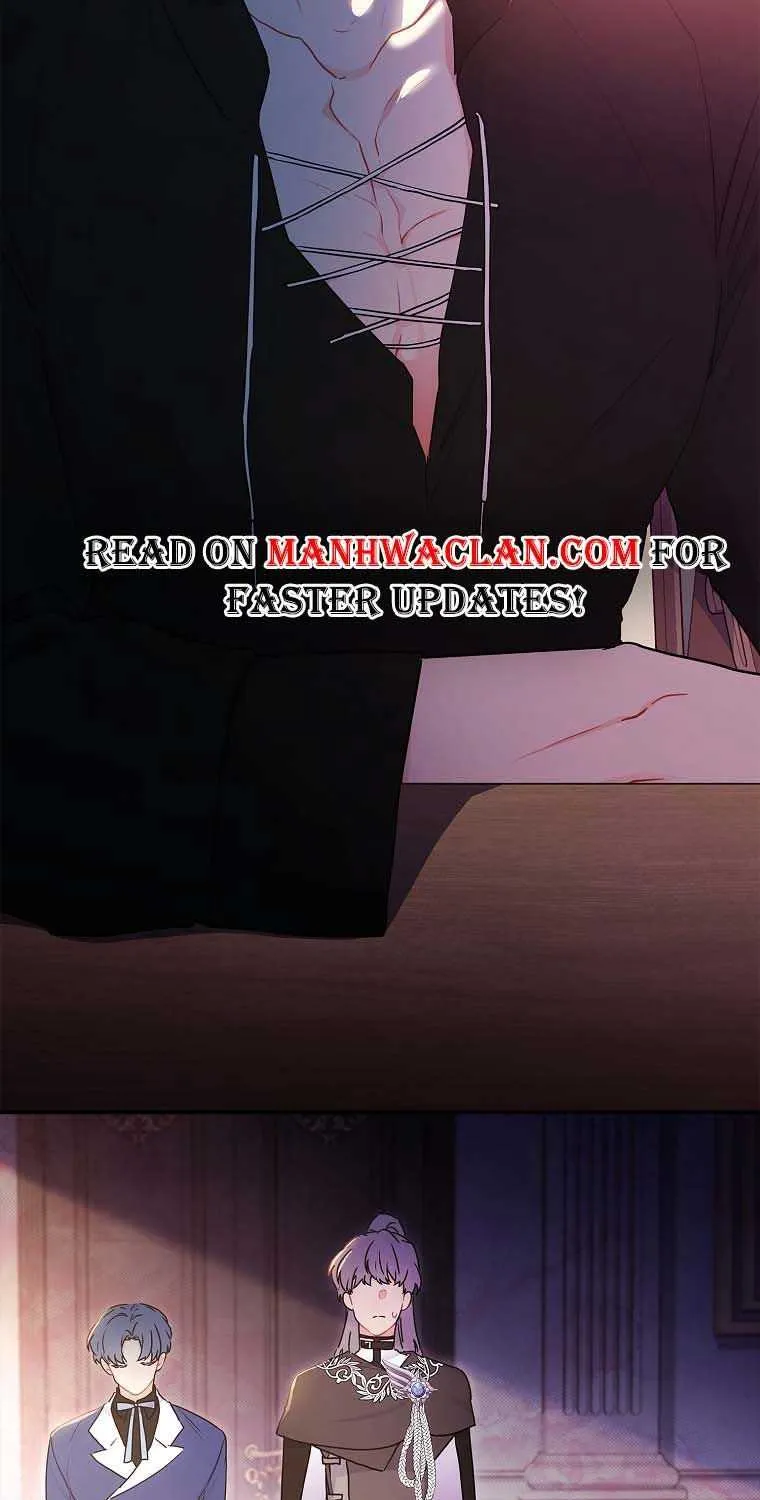 I Became The Male Lead’S Adopted Daughter Chapter 82 page 19 - 