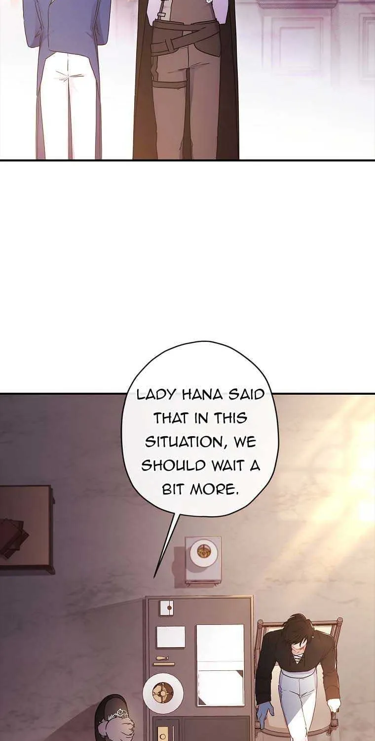 I Became The Male Lead’S Adopted Daughter Chapter 82 page 20 - 