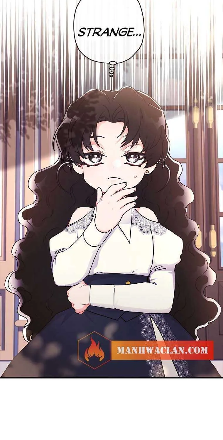 I Became The Male Lead’S Adopted Daughter Chapter 82 page 3 - 