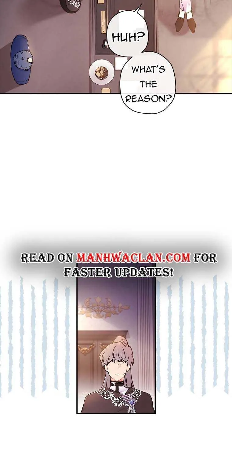 I Became The Male Lead’S Adopted Daughter Chapter 82 page 21 - 